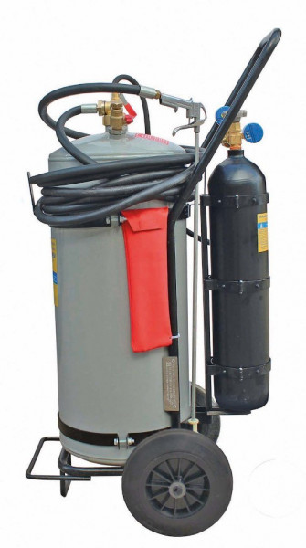 Установка распыления мобильная автономная УРМА-60 ИНЕЙ (112-146)