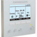 Пульт управления Mitsubishi Electric PAR-41MAR