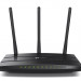 Маршрутизатор TP-Link, портов: 5, LAN: 4, WAN: 1, скорость мб/с: 450, антенн: 3, USB: Да, 33х148х225 мм (ВхШхГ), цвет: чёрный, офлайн-загрузка файлов, TL-WR942N