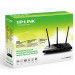 Маршрутизатор TP-Link, портов: 5, LAN: 4, WAN: 1, скорость мб/с: 450, антенн: 3, USB: Да, 33х148х225 мм (ВхШхГ), цвет: чёрный, офлайн-загрузка файлов, TL-WR942N