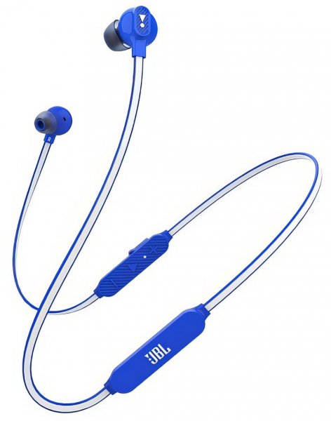 Гарнитура JBL C135BT Blue