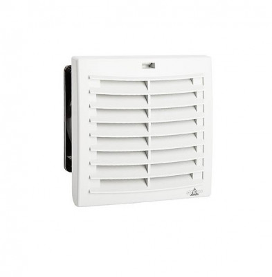 Фильтр STEGO FM 086, 118х118 мм (ВхШ), для вентиляторного модуля, (в упаковке 5 шт)