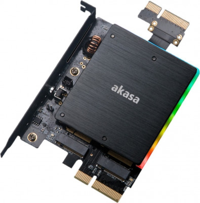 Адаптер для SSD Akasa AK-PCCM2P-04