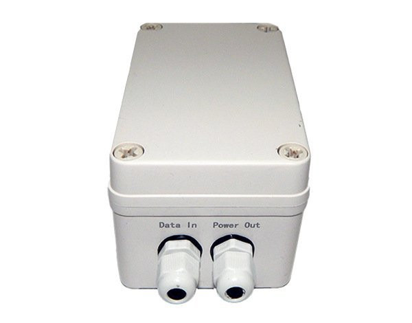 Инжектор PoE CO-PJ-1G15-P204