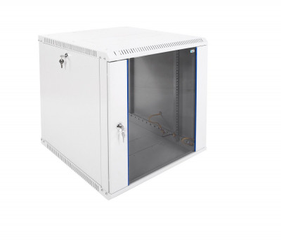 Шкаф телекоммуникационный 19' настенный ШРН-Э-12.650