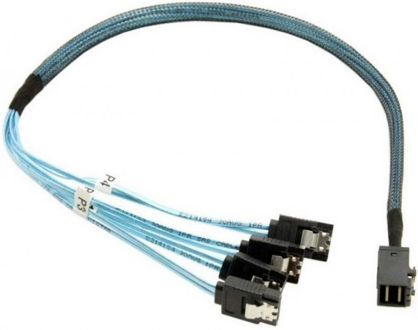 Кабель Areca 26II-1C4307-0175