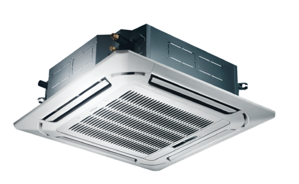 Кассетный кондиционер Lessar LS-HE36BMA4/LU-HE36UMA4/LZ-B4KBА