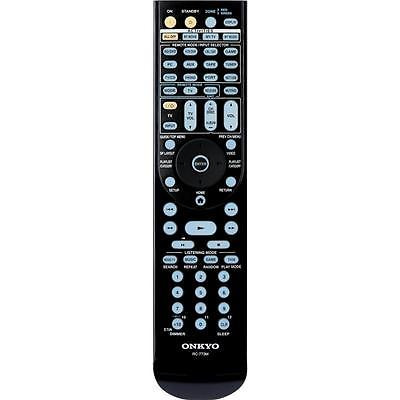 Пульт управления ONKYO 24140773 RC-773M