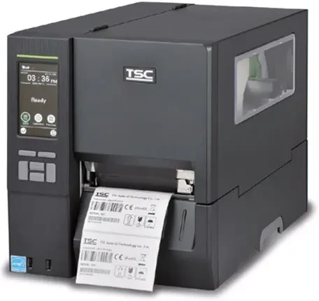 Принтер этикеток TSC MH341T