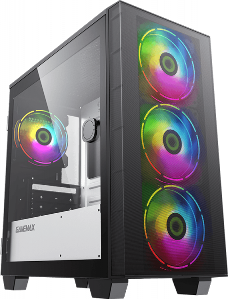 Корпус GameMax Aero Mini