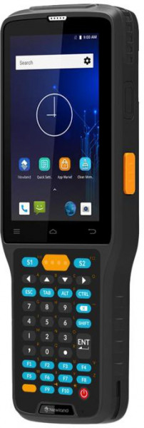 Терминал сбора данных Newland N7-W-M3-V3