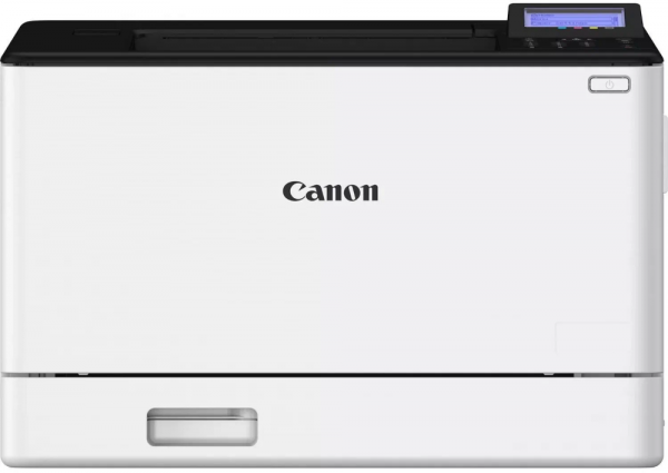 Принтер Canon i-SENSYS LBP673Cdw (5456C007)
