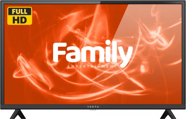 ЖК телевизор Vekta 32' LD-32SF4850BS