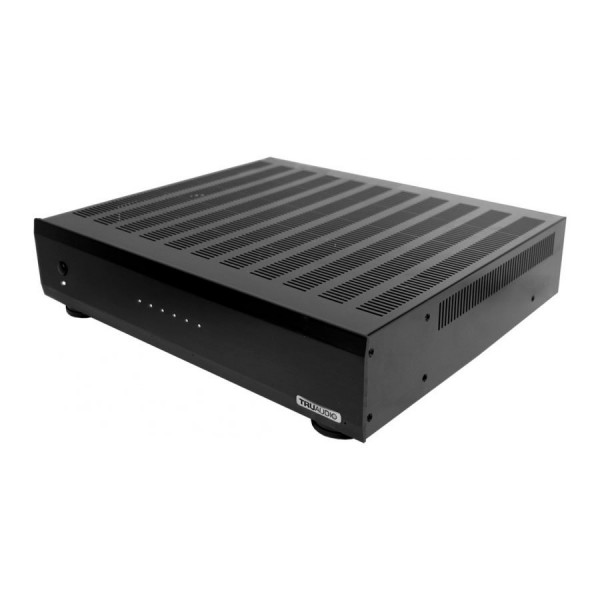 Усилитель мощности TruAudio AMP-3512