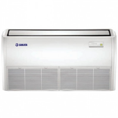 Напольно-потолочный кондиционер Sakata SIB-50TBV/SOB-50VB