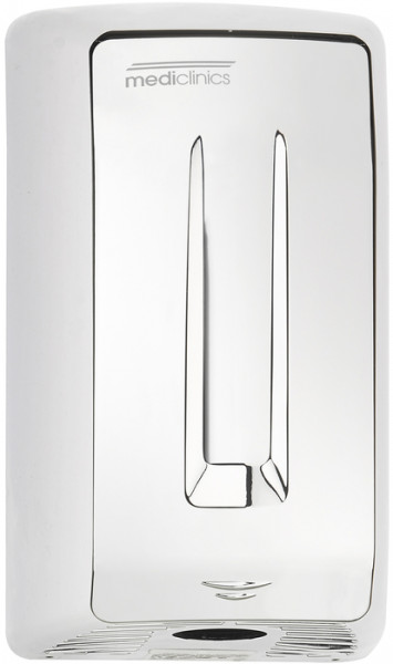 Пластиковая сушилка для рук Mediclinics M04AC