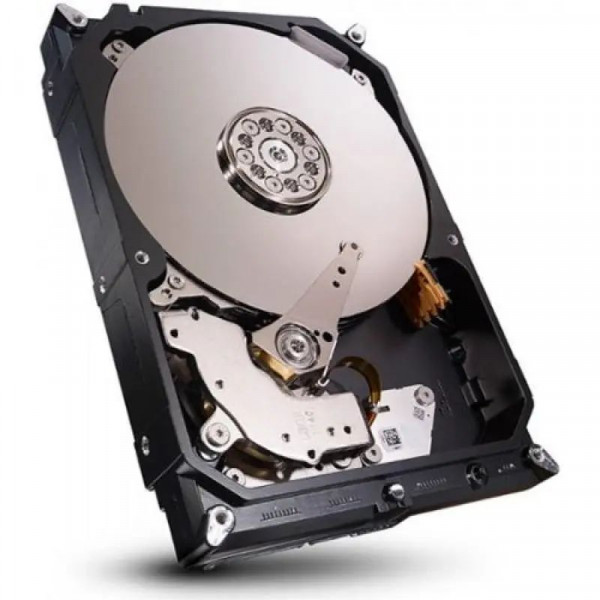 Жёсткий диск Seagate BarraCuda, 4 ТБ, SATA, 5 400 rpm, ST4000DM004