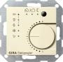 Многофункциональный термостат Gira 210001 Instabus KNX/EIB, 4-канальный