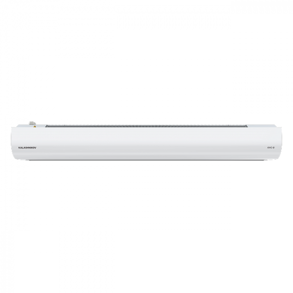 Тепловая завеса без нагрева Kalashnikov KVС-B15V-11 (измененная комплектация)