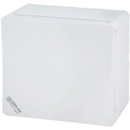 Вытяжка для ванной диаметр свыше 150 мм Soler & Palau EBB-175НМ DESIGN