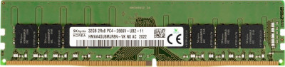 Оперативная память 32Gb DDR4 2666MHz Hynix