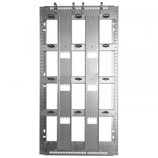 Рама для крепления Krone, плинтов 69, 1745х110 мм (ВхГ), для 3 типоряда плинтов