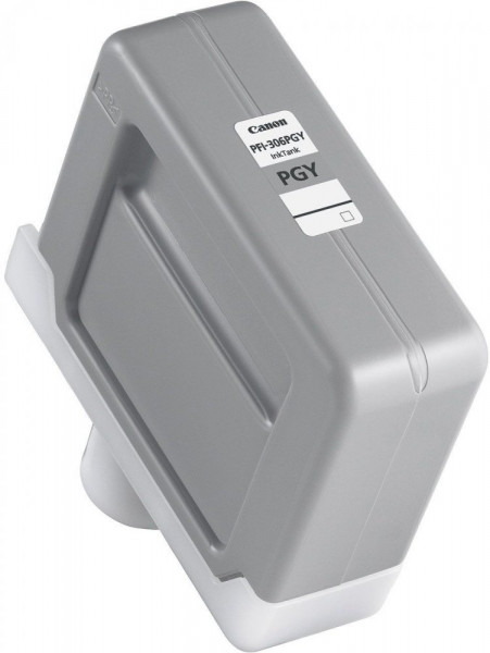 Картридж Canon PFI-306 Photo Grey
