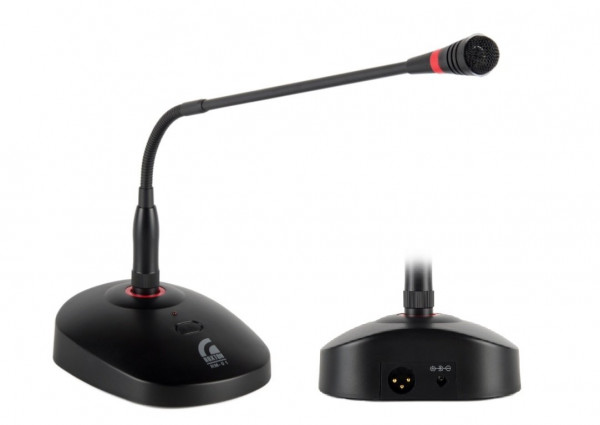 Микрофон настольный RM-01