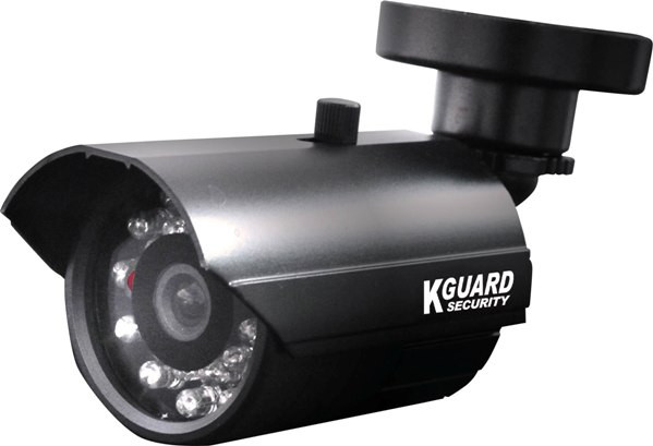 Камера KGuard CW20R11-N/P