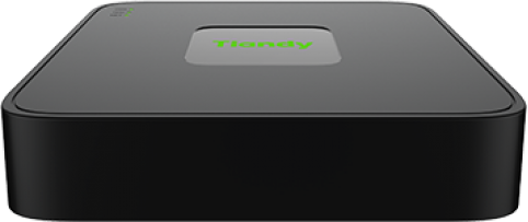 Видеорегистратор Tiandy TC-R3110 (I/B/P8/L/S)