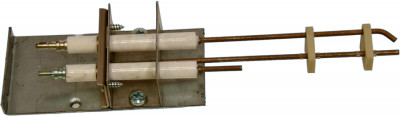 Горелочное устройство Baxi ELECTRODES IGNITION-IONISATION