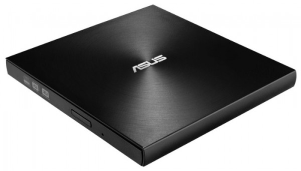 Внешний оптический привод ASUS SDRW-08U7M-U Black RTL