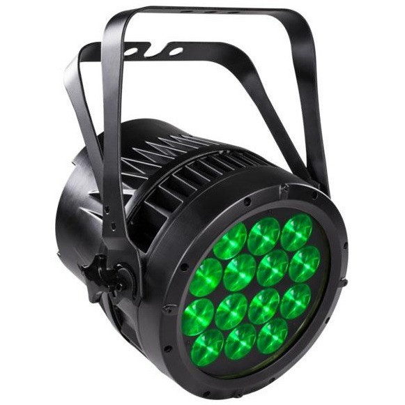 Архитектурный прожектор Silver Star SS342 XCET SUPERSOLAR ZE/TZ OUTDOOR MK4