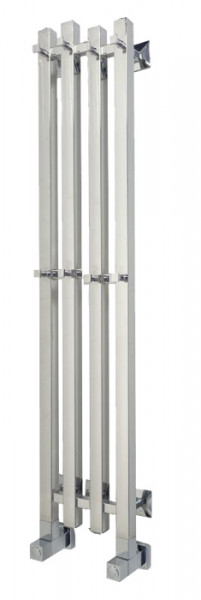 Водяной полотенцесушитель Маргроид Inaro 60*6*24 профильный