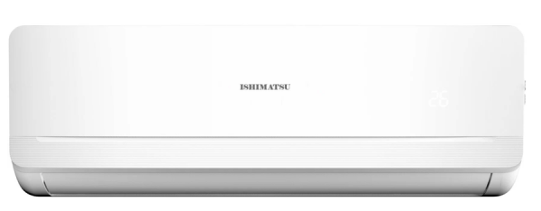 Кондиционер ISHIMATSU AMK-12H