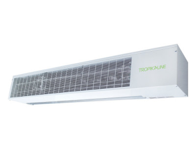 Электрическая тепловая завеса Tropik Line X418E15