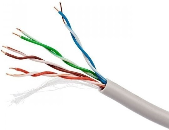 Бухта Gembird UPC-6004-SOL, 305м