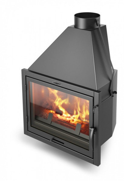Дровяная печь TMF КТ АКВАРИУС ТО