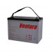 Аккумулятор для ИБП Ventura HRL, 240х170х482 мм (ВхШхГ),  необслуживаемый свинцово-кислотный,  12V/170 Ач, цвет: серый, (HRL 12680W)