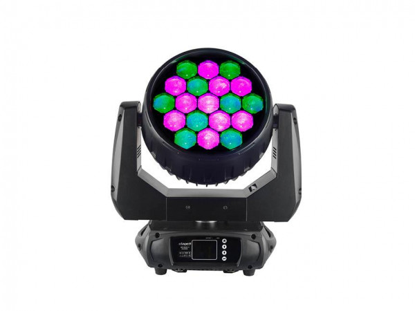 Поворотная голова Stage 4 broWASH-P 19x30XW