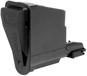 Картридж Kyocera TK-1120 Black