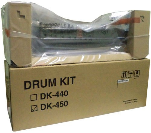 Фотобарабан Kyocera DK-450