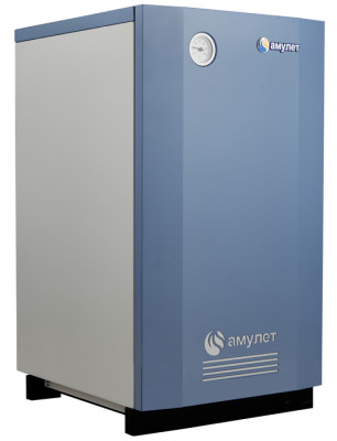 Напольный газовый котел Amulet 16 В