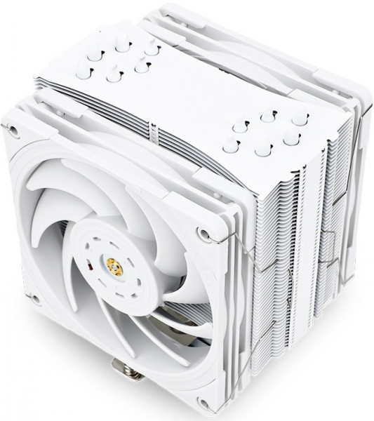 Кулер Thermalright Ultra-120 EX Rev.4 White