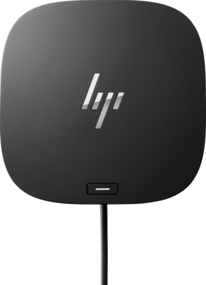 Док-станция HP USB-C/A G2 (5TW13AA)