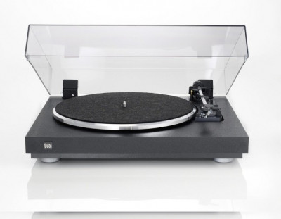 Проигрыватель винила Dual CS440 black