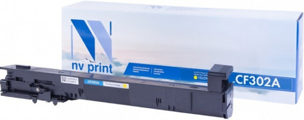 Картридж NV Print CF302A
