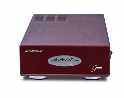 Фонокорректор Fezz Audio Gaia MC Big calm