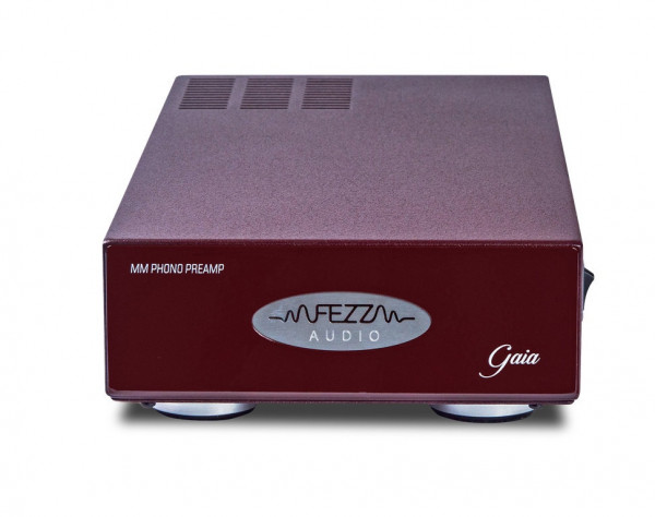 Фонокорректор Fezz Audio Gaia MC Big calm