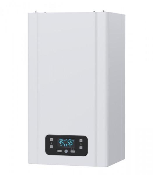 Настенный газовый котел ECA GERDA 13 HM NG